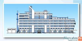 Объединенное Проектное Бюро